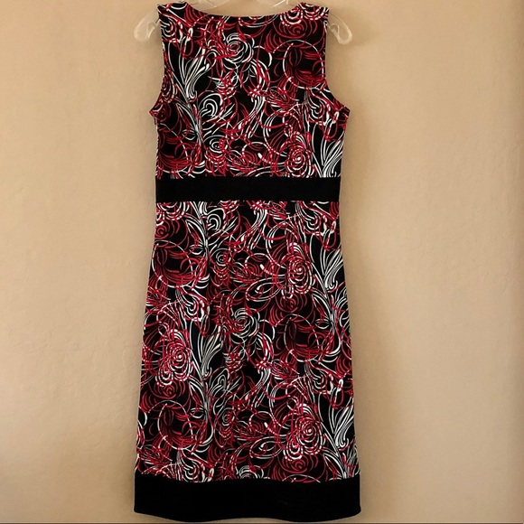 LOFT DRESS - Picture 2 of 3